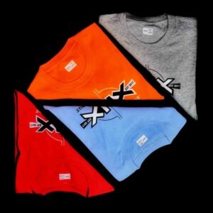 Jinx Ink Branded T Shirt