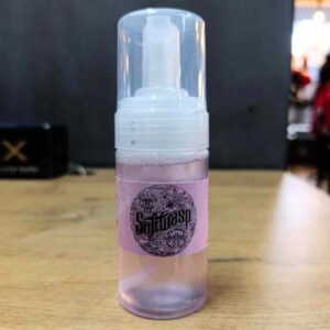 Tattoo Foam Wash (Softwasp)